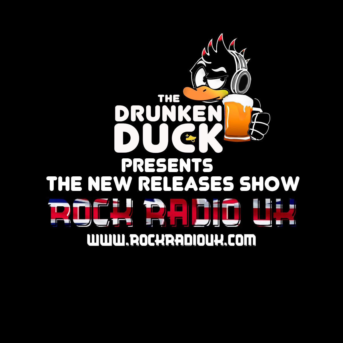 The New Releases Show Episode 54